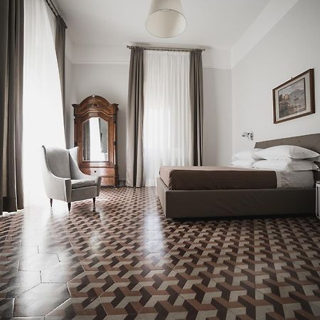 Villa Giordanelli 斯卡莱阿 外观 照片