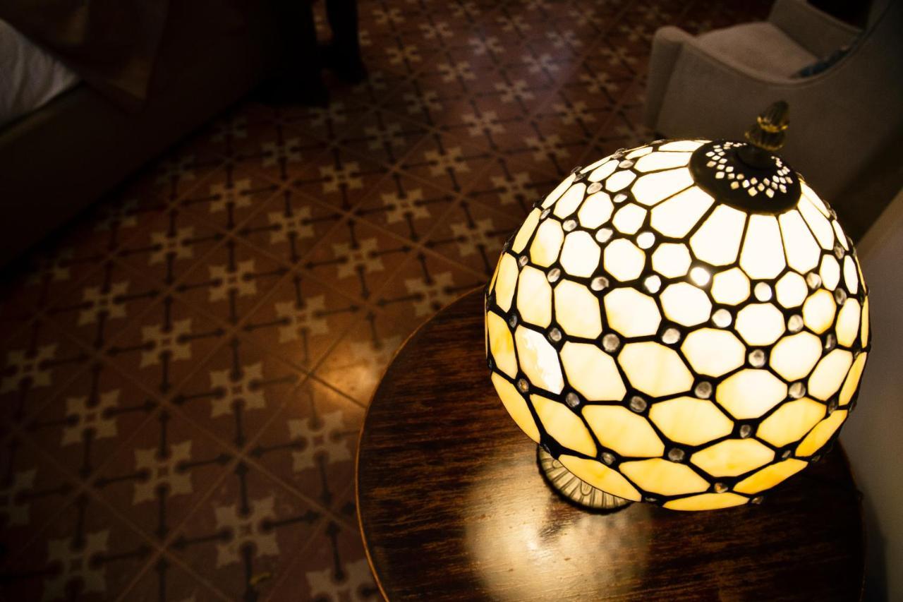 Villa Giordanelli 斯卡莱阿 外观 照片