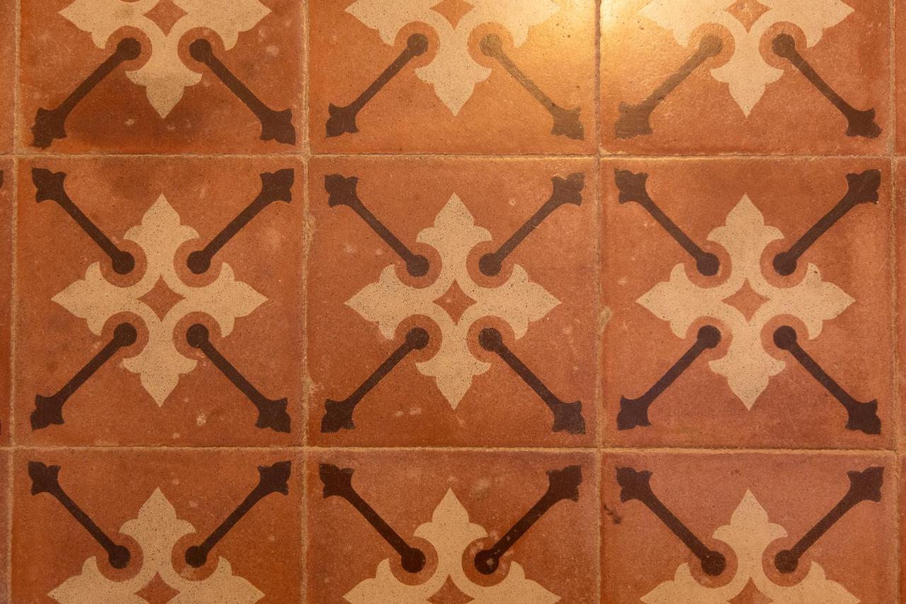 Villa Giordanelli 斯卡莱阿 外观 照片