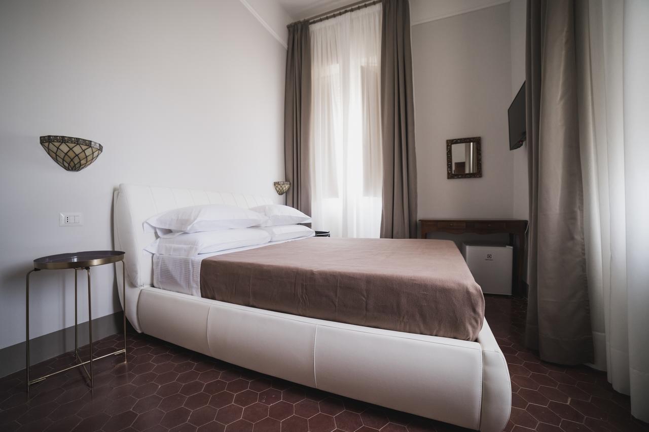 Villa Giordanelli 斯卡莱阿 外观 照片